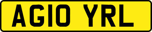 AG10YRL