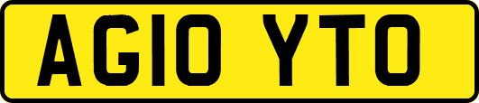 AG10YTO