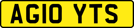 AG10YTS
