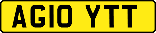 AG10YTT