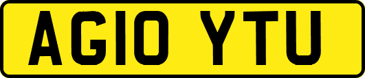 AG10YTU