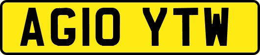 AG10YTW