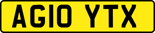 AG10YTX