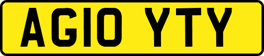 AG10YTY
