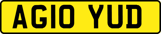 AG10YUD