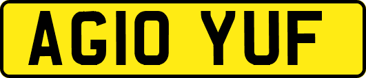 AG10YUF