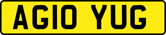 AG10YUG