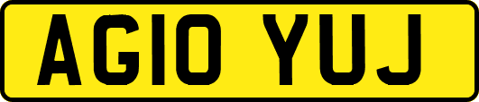 AG10YUJ