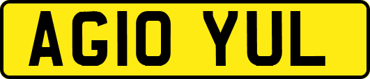 AG10YUL