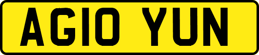 AG10YUN