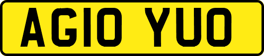 AG10YUO