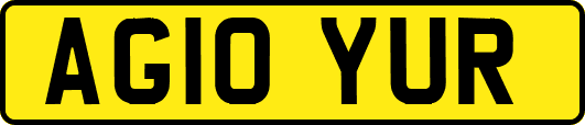 AG10YUR