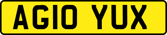 AG10YUX