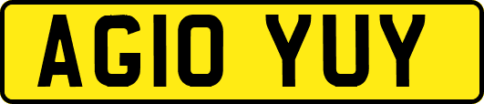AG10YUY