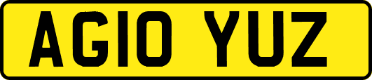AG10YUZ