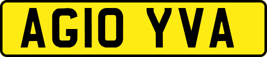 AG10YVA