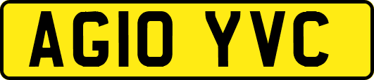 AG10YVC