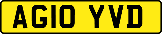 AG10YVD