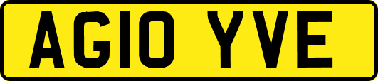 AG10YVE