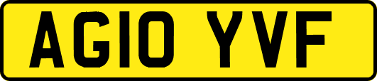AG10YVF