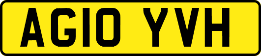 AG10YVH