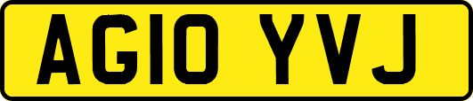 AG10YVJ