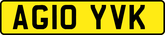 AG10YVK