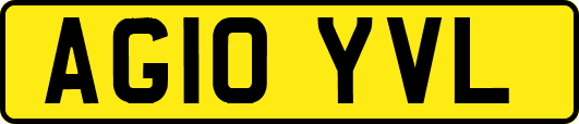 AG10YVL