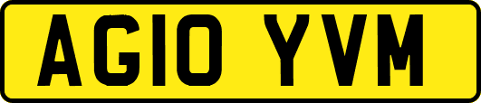 AG10YVM
