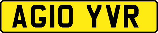 AG10YVR