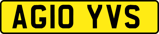 AG10YVS