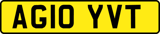 AG10YVT