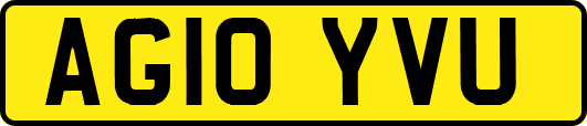 AG10YVU