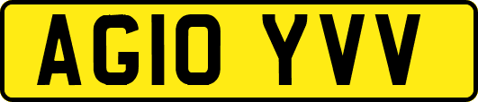 AG10YVV