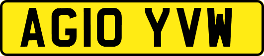 AG10YVW