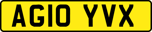 AG10YVX