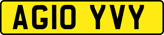 AG10YVY