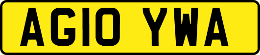AG10YWA