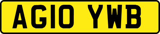 AG10YWB