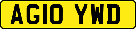 AG10YWD