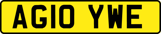 AG10YWE