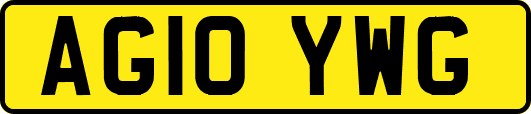 AG10YWG