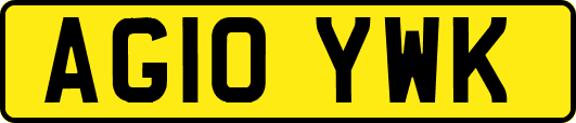 AG10YWK