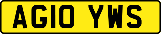 AG10YWS