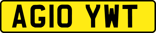 AG10YWT