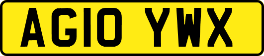 AG10YWX
