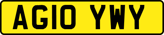 AG10YWY