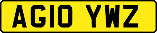 AG10YWZ