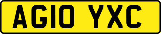 AG10YXC