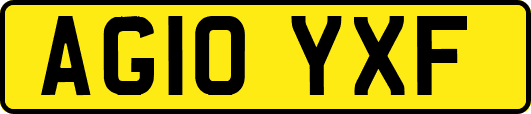 AG10YXF